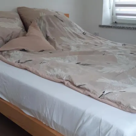 Apartman Bobrowe Zacisze Wleń
