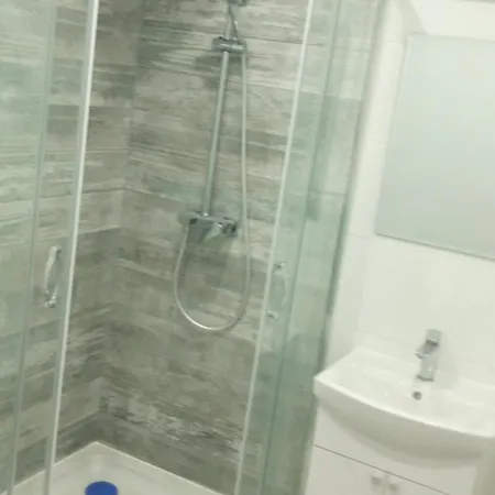 Apartman Bobrowe Zacisze Wleń