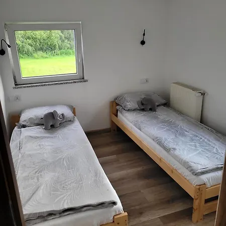 Apartman Bobrowe Zacisze Wleń